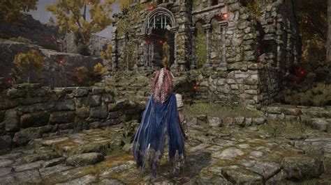 elden ring ray tracing update.